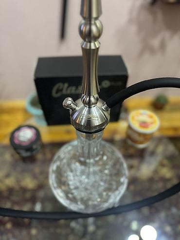 qəlyan satısı: Mattpear premum klass cekenler bilir nece keyfiyyetli qelyan oldiqini — 3