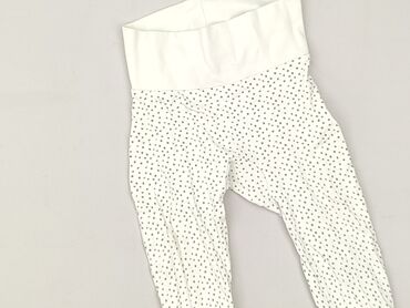 bielizna termiczna dla dzieci lidl: Leggings, Lupilu, 9-12 months, condition - Perfect
