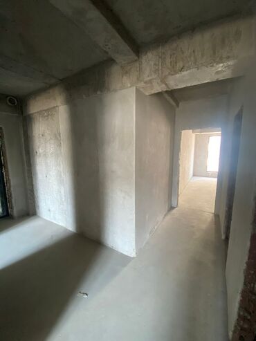 Продажа квартир: 2 комнаты, 65 м², Элитка, 10 этаж, ПСО (под самоотделку) — 8