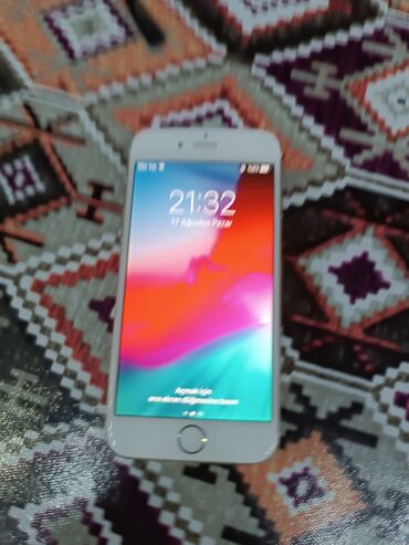 IPhone 6s Plus, 16 ГБ, Отпечаток пальца
