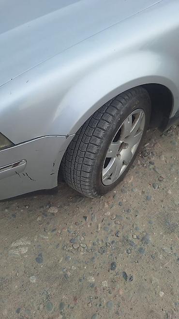 pasat: Volkswagen Passat: 2002 г., 2.5 л, Автомат, Дизель, Универсал — 10