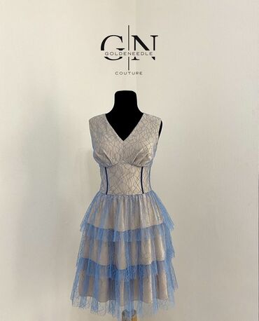 qadin eynekleri: Kokteyl donu, Mini, S