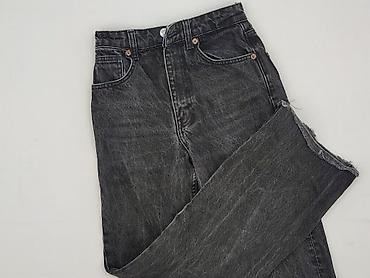 dzwony levis: Zara, Jeansy damskie, rozmiar 2XS — 4