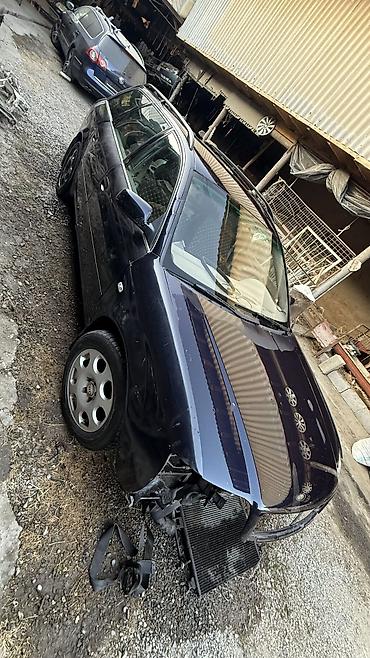 двер нексия: Audi A6: 2002 г., 2.5 л, Вариатор, Дизель, Универсал — 2