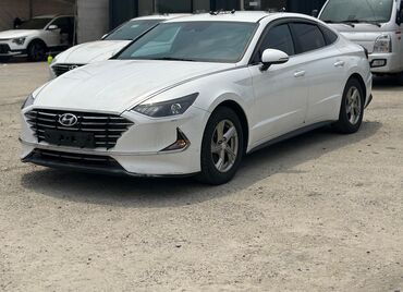 byd машина электромобиль: Hyundai Sonata: 2019 г., 2 л, Автоматтык, Бензин, Седан