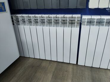 Ütüləmə lövhələri: Seksiyalı Radiator Alüminium