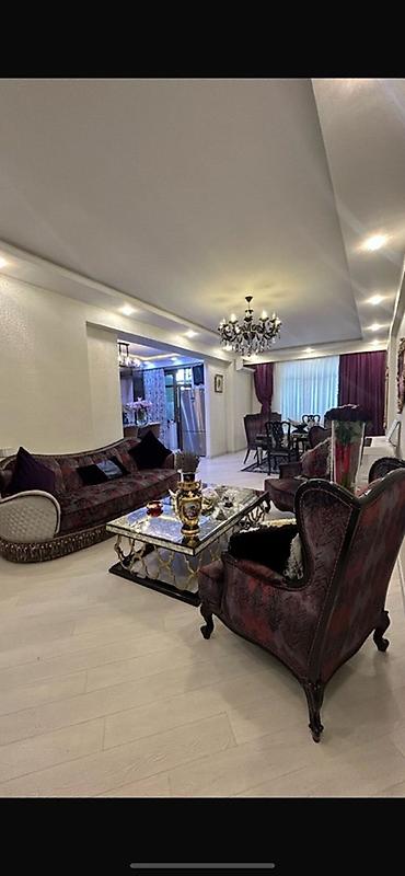 Uzunmüddətli kirayə mənzillər: Sweet House MTK Şəhərin ən prestijli və əlverişli nöqtələrindən — 19