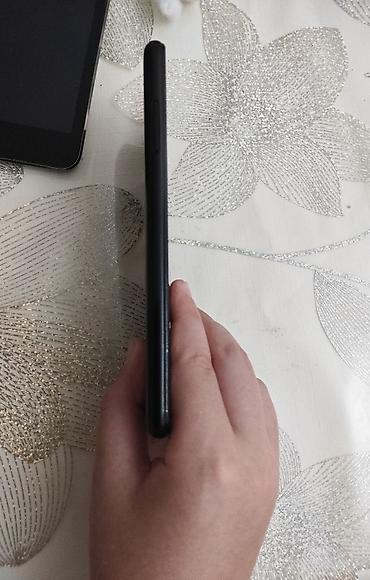 Mobil telefonlar: Honor 7A, 16 GB, rəng - Qara, Sensor, İki sim kartlı, Face ID — 3