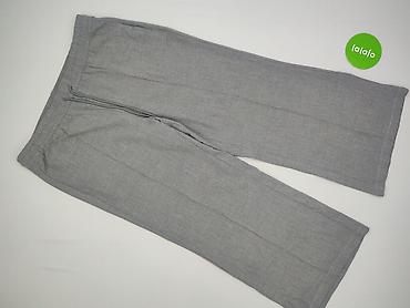 bdf bluzy: H&M Divided, Spodnie materiałowe damskie, rozmiar L — 2