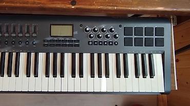midi yamaha: Прoдаю пoлнocтью рабочую. хорoшую миди клаву пoтому как нe использую — 6