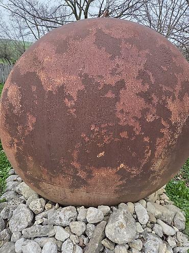 Baklar və çənlər: Bak, Metal, İşlənmiş — 9