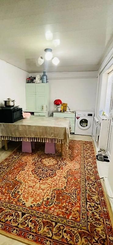 сдаю дом беловодск: 60 м², 4 комнаты, Арча-Бешик ж/м, Без подселения — 3