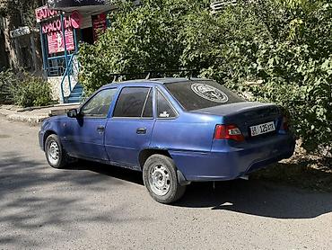 нива тайга инжектор: Daewoo Nexia: 2008 г., 1.5 л, Механика, Бензин, Седан — 2