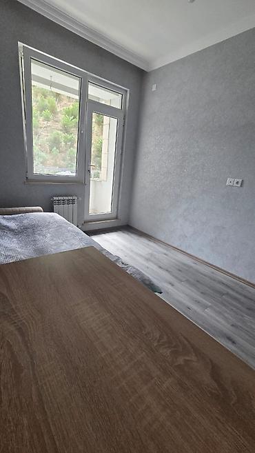 Новостройка: Поселок Ясамал, 3 комнаты, Новостройка, м. 20 января, 74 м² — 9