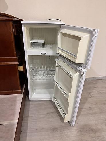 Холодильники: Холодильник Daewoo, Двухкамерный — 3