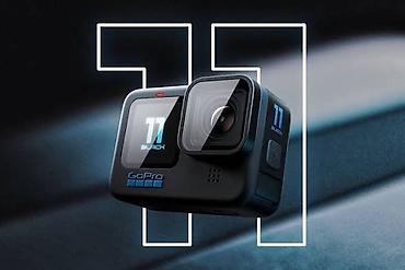 tap az iphone 7: GoPro HERO11 Black aksion kamerası - Ultra yüksək keyfiyyət: 5.3K — 1