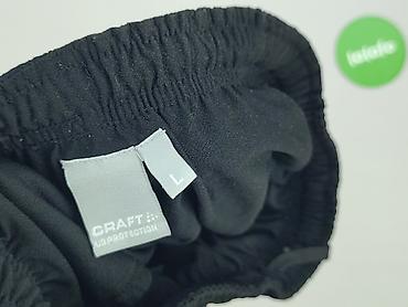decathlon odblaski: Szorty damskie, rozmiar L — 5