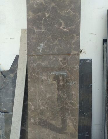 Qranit: Məhsul: Təbii daş plitələr (qranit və mərmər) - Növlər: - Qranit — 10