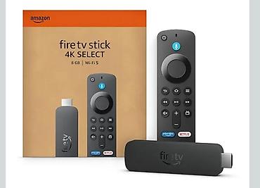 processor i7: Yeni Smart TV boks Amazon Ünvandan götürmə — 1