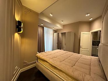 tap az baki: Port baku TAC Residence-də lüks 3 otaqlı mənzil kirayə • Lokasiya — 3