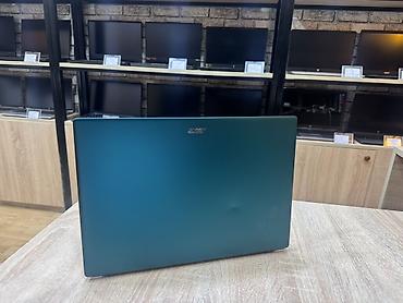 Ноутбуки и аксессуары: Б/у Acer Swift, 14 ", Intel Core i5, 512 ГБ, Самовывоз — 7