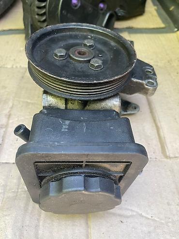 Двигатели, моторы и ГБЦ: N62 мотор х5 е53,е65,е66 идеальный привозной 97.000 км пробег япония — 25