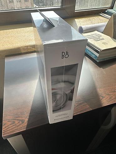 беспроводной наушник: Bang &Olufsen BeoPlay H6 (2nd Gen) qulaqlıq – xüsusi “The — 1