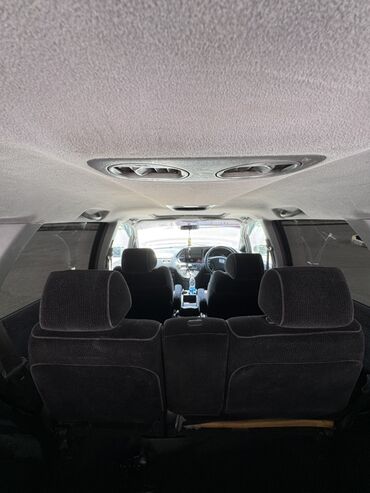 Honda: Honda Odyssey: 2002 г., 2.3 л, Автомат, Бензин, Минивэн at lalafo.kg — 10 Honda: Honda Odyssey: 2002 г., 2.3 л, Автомат, Бензин, Минивэн — 10