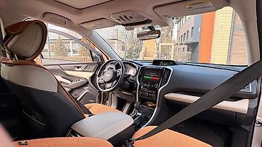 Subaru: Subaru Ascent: 2019 г., 2.4 л, Автомат, Бензин, Кроссовер — 8