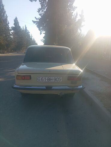 VAZ (LADA): VAZ (LADA) 2111: 0.3 l | 1981 il 750000 km Sedan — 1