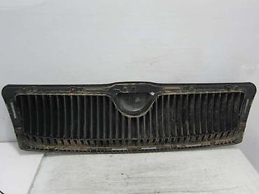 360 auto kamera: MASKA ZA ŠKODA OCTAVIA OD 2004. DO 2009. GOD. | Polovni originalni — 2