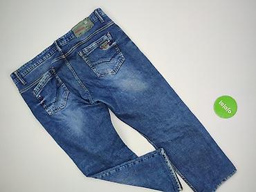 cos: Tommy Hilfiger, Jeansy dla mężczyzn, rozmiar XL — 3