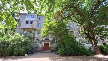 срочно продается квартира: 2 бөлмө, 46 кв. м, 104-серия, 2 кабат, Косметикалык ремонт