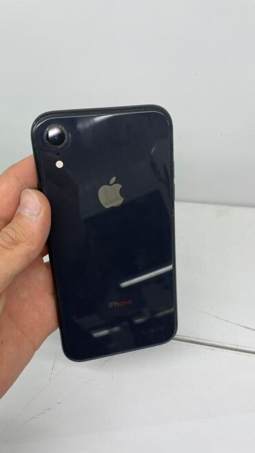 айфон x 64гб: IPhone Xr, Б/у, 64 ГБ, Черный, Зарядное устройство, Защитное стекло, 85 %
