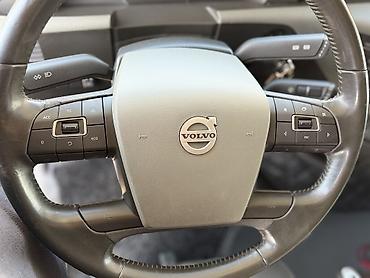 uni 260b: Тягач, Volvo, 2020 г. — 8