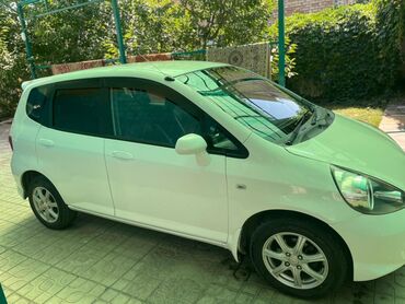 рулевая рейка на форестер: Honda Fit: 2007 г., 1.3 л, Автомат, Бензин, Хэтчбэк
