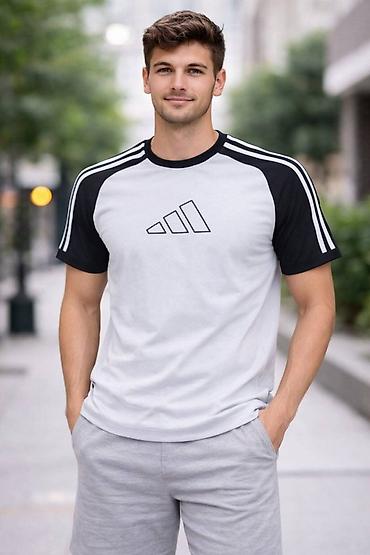 Majice: Men's T-shirt Tommy Hilfiger, bоја - Šareno — 11