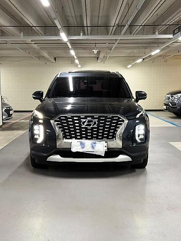 Hyundai: Hyundai Palisade: 2019 г., 2.2 л, Автомат, Дизель, Кроссовер — 3