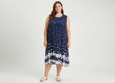 sukienki maxi reserved: Сукня жіноча, розмір 2XL