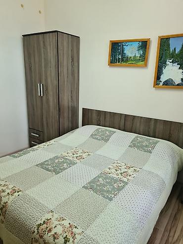 Иссык-Куль 2026: Коттедж, Париж2 Чок-Тал, Детская площадка, Парковка, стоянка, Охраняемая территория — 6