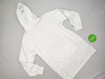 bdf bluza: H&M Divided, Bluza z kapturem damska, rozmiar S — 2
