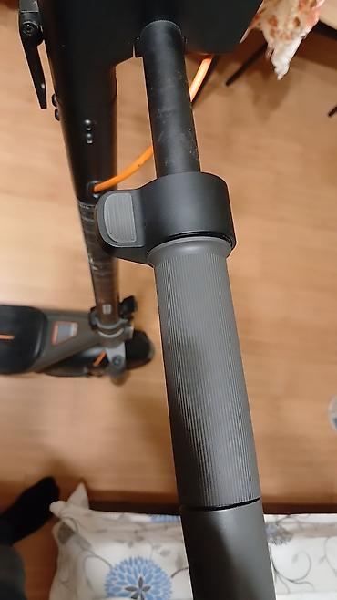 elektrikli velosiped motoru: Yeni Elektrik samokat 12", 751 - 1000 Vt, 16 - 25 km/s, Ünvandan götürmə, Ödənişli çatdırılma — 4