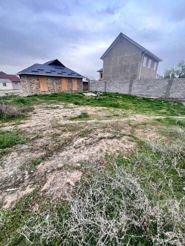 столярный цех аренда: 6 соток, Курулуш, Кызыл китеп, Техпаспорт