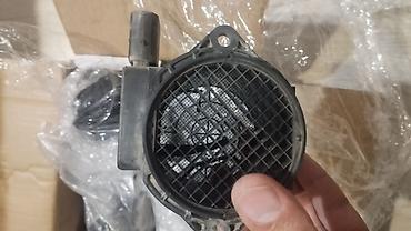 Датчики, сенсоры, предохранители: Расходомер Kia Б/у, Оригинал — 13