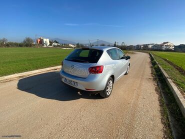 Seat: Seat Ibiza: 1.2 l. | 2011 έ. 127000 km. Χάτσμπακ — 7