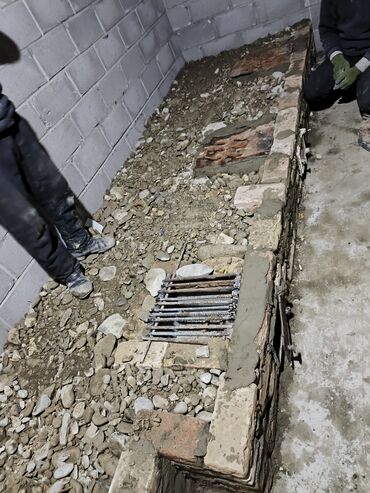 Строительство под ключ: Асаламу алейкум стройканын баардык түрүн жасайбыз сиздер издеген — 2