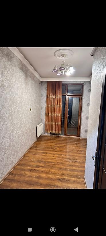2 otaq ev: Masazırda dreem parkda 3cu mərtəbədə 2otaqli mənzil.qiymet 370man — 2