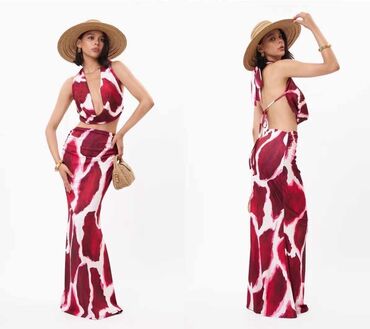 providne haljine: 9Fashion Woman Drugi tip rukava