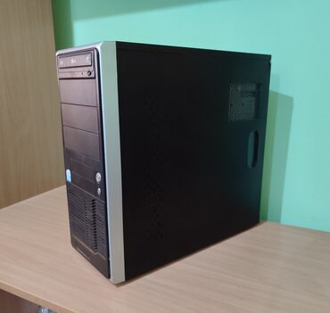 štapni mikser 3 u 1 lidl: Desktop racunar Specifikacije: Procesor: Intel Celeron E1200 Ram: 4