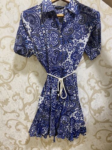 Gündəlik donlar: Quzu firmasından yaz və yay fəsilləri üçün sərin don👗S/M razmer